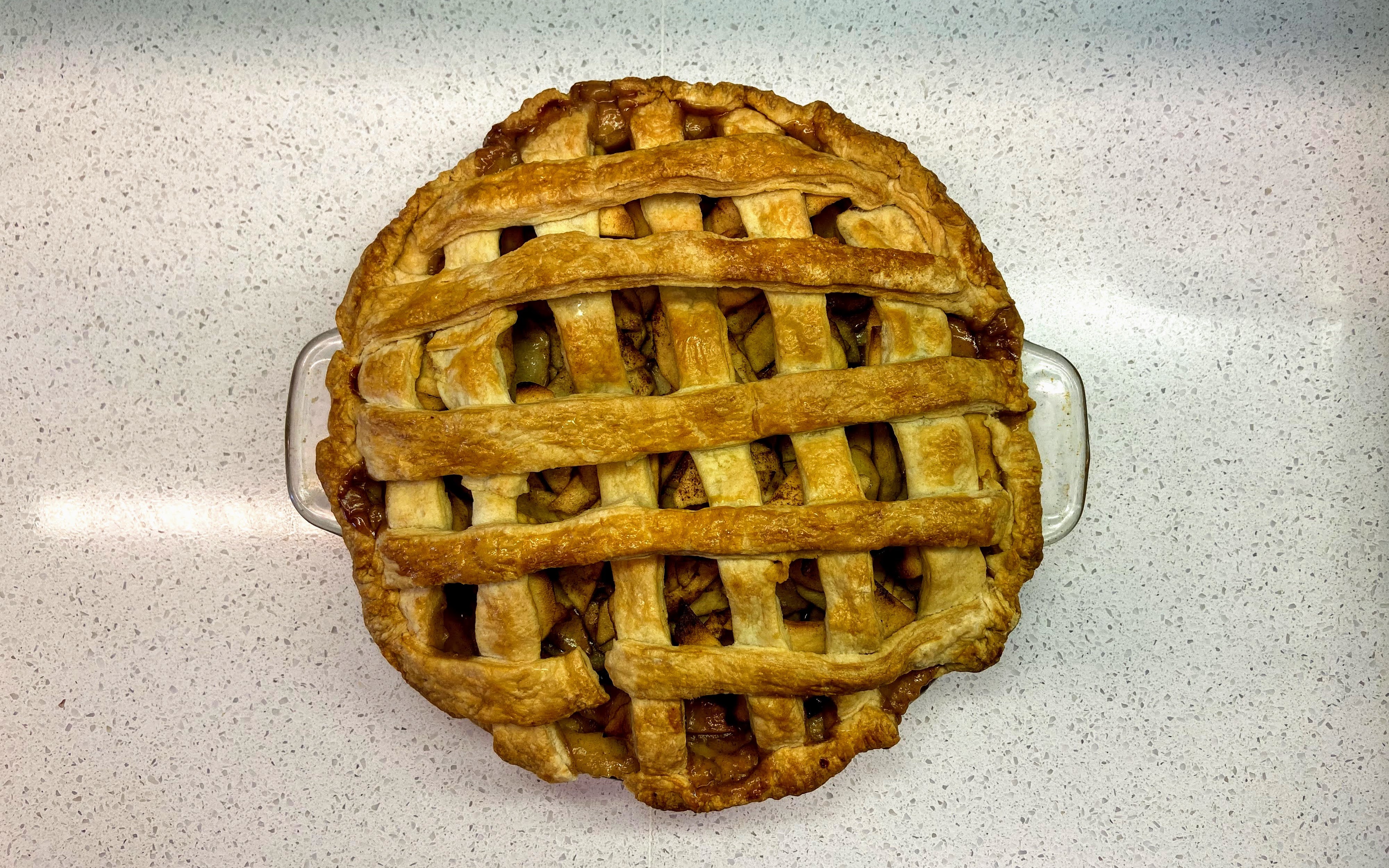Apple Pie