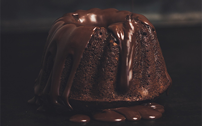 Chocolate Pudding