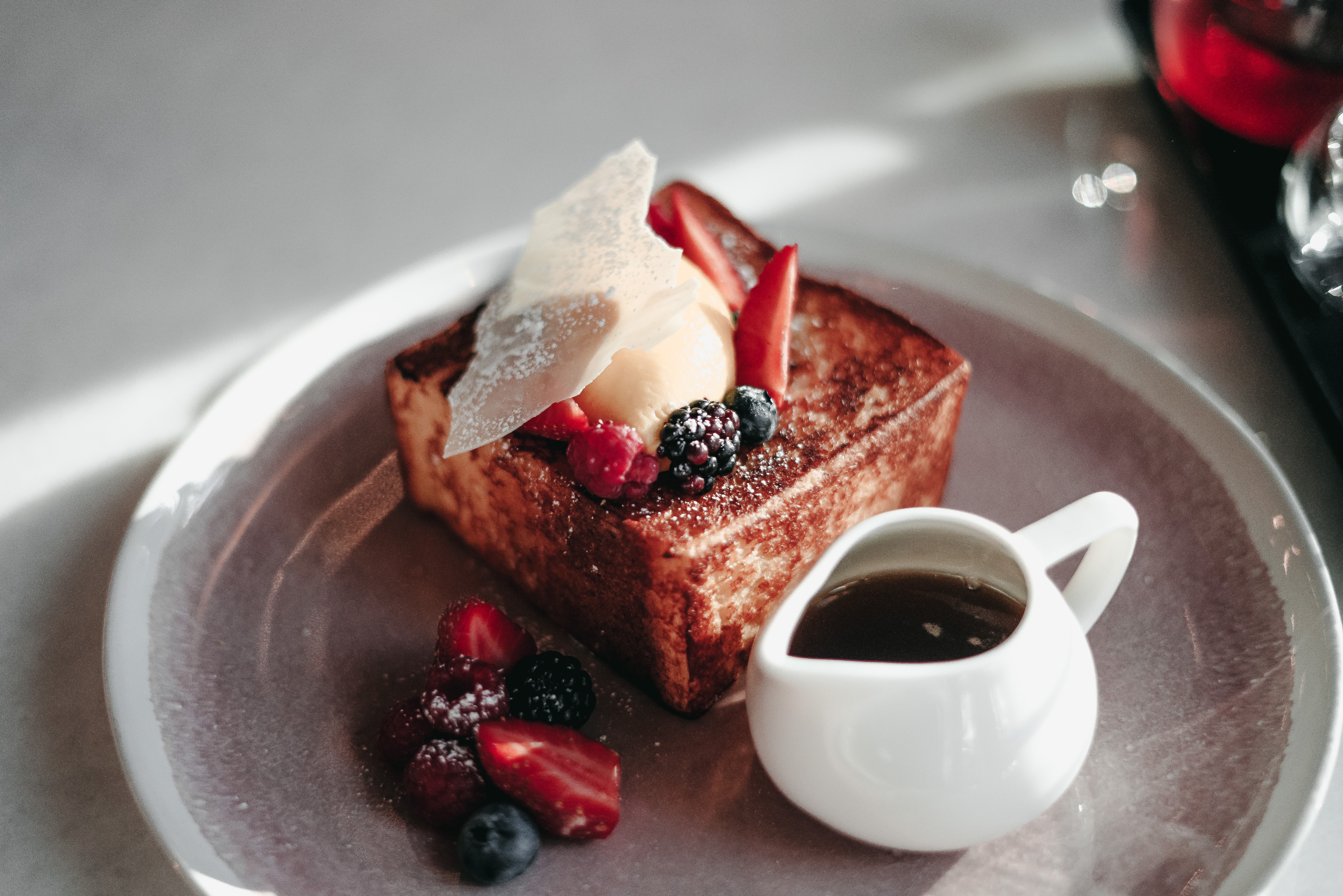 French Toast