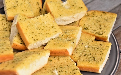 Garlic Bread