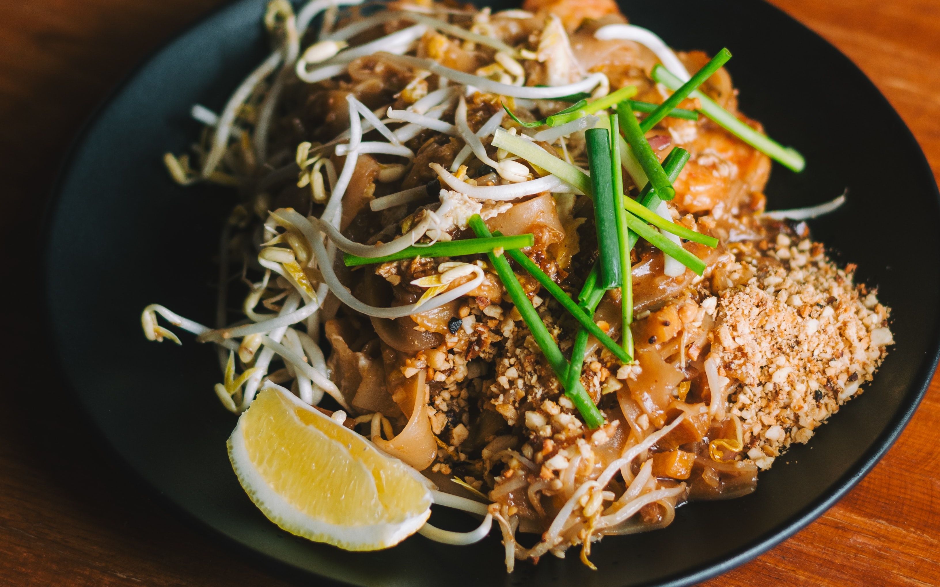 Tofu Pad Thai