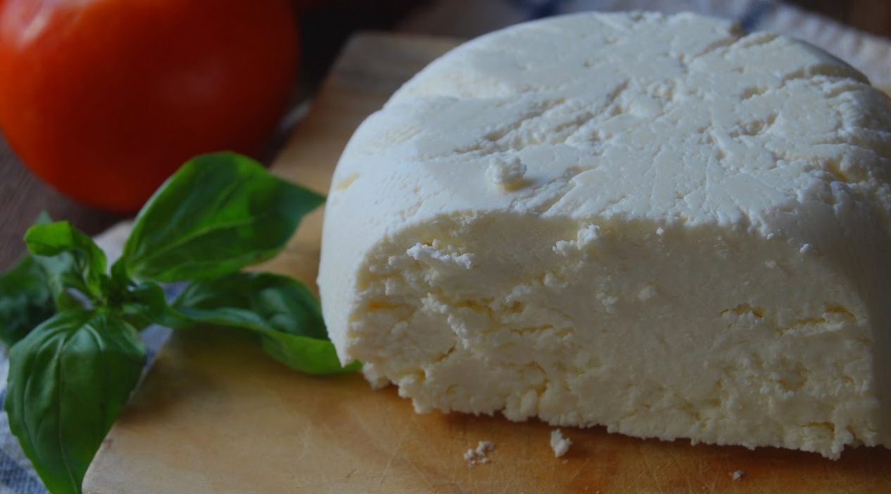 Queso Fresco