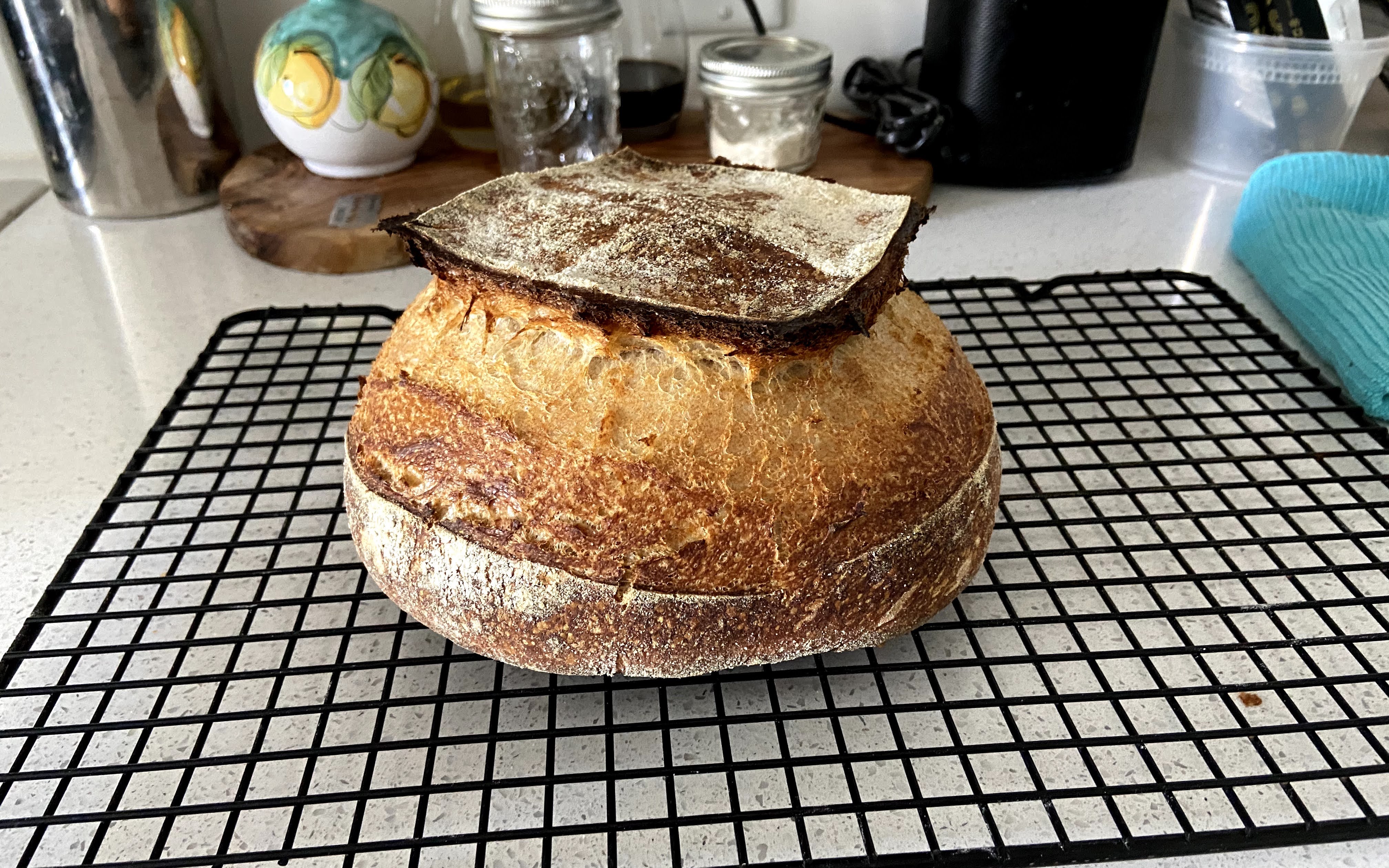 Country Sourdough